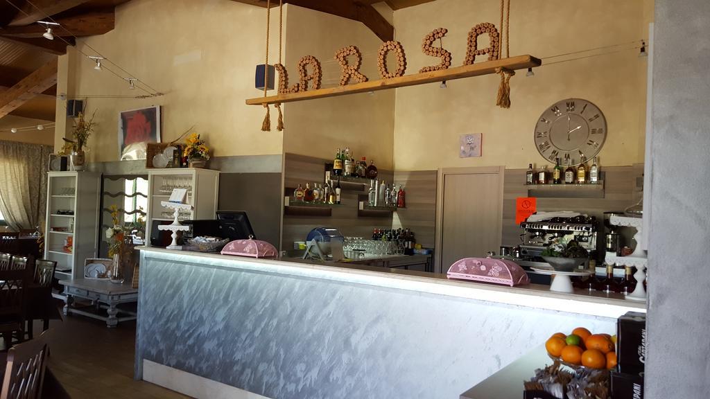 Campeggio Delle Rose Moniga del Garda 外观 照片