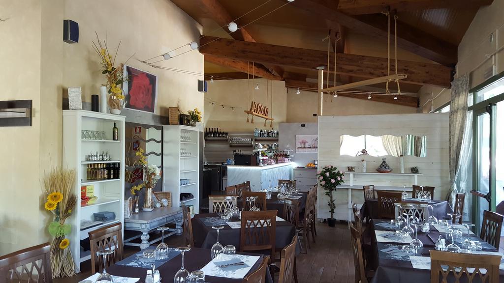 Campeggio Delle Rose Moniga del Garda 外观 照片